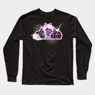Black Sheep Long Sleeve T-Shirt